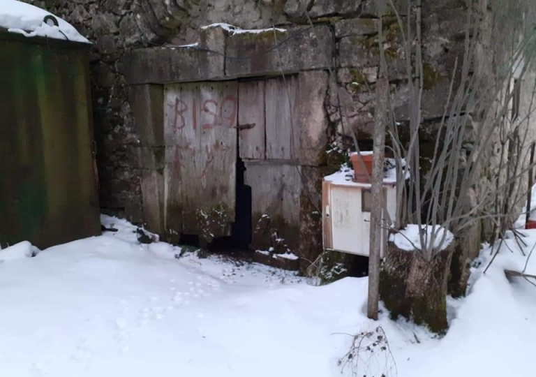 Aménagement extérieur